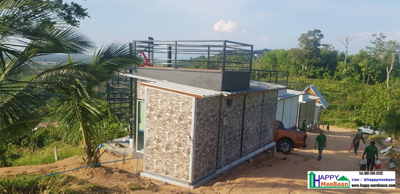 สร้างรีสอร์ท,รับสร้างรีสอร์ท