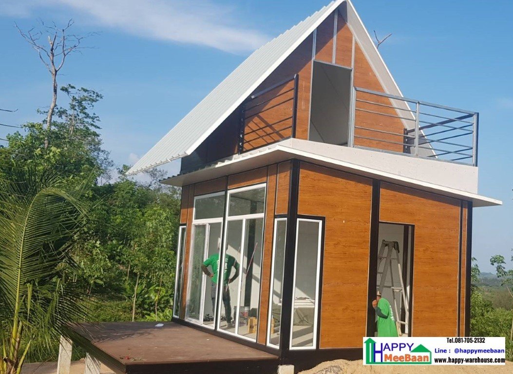 สร้างรีสอร์ท,รับสร้างรีสอร์ท