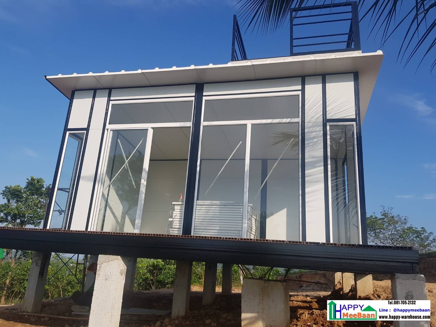 สร้างรีสอร์ท,รับสร้างรีสอร์ท