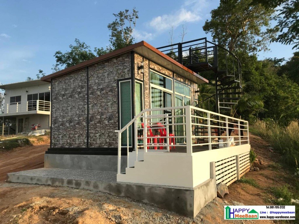 สร้างรีสอร์ท,รับสร้างรีสอร์ท