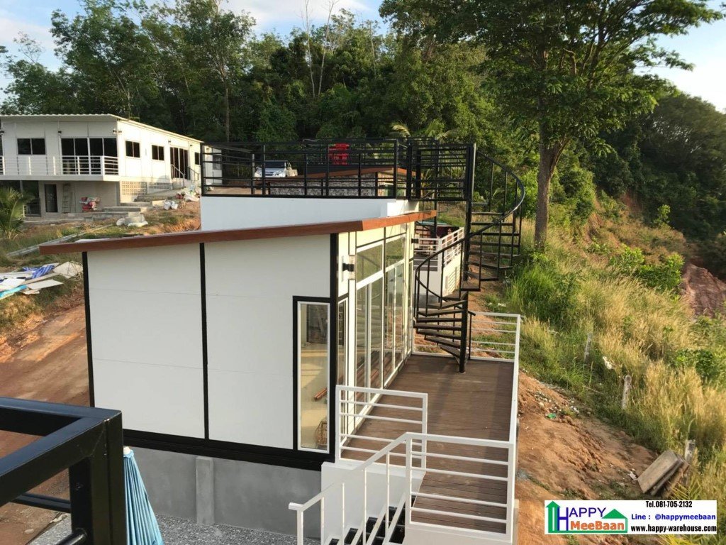 สร้างรีสอร์ท,รับสร้างรีสอร์ท