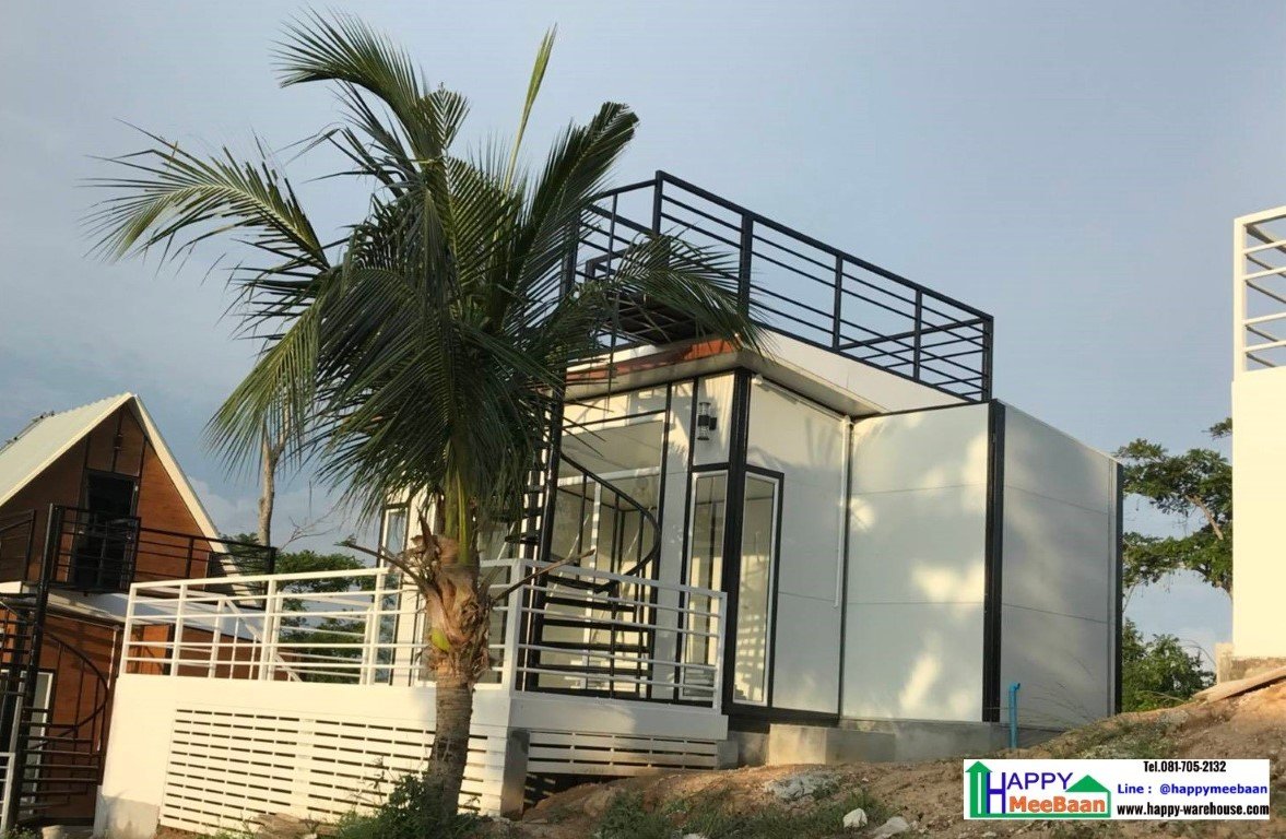 สร้างรีสอร์ท,รับสร้างรีสอร์ท