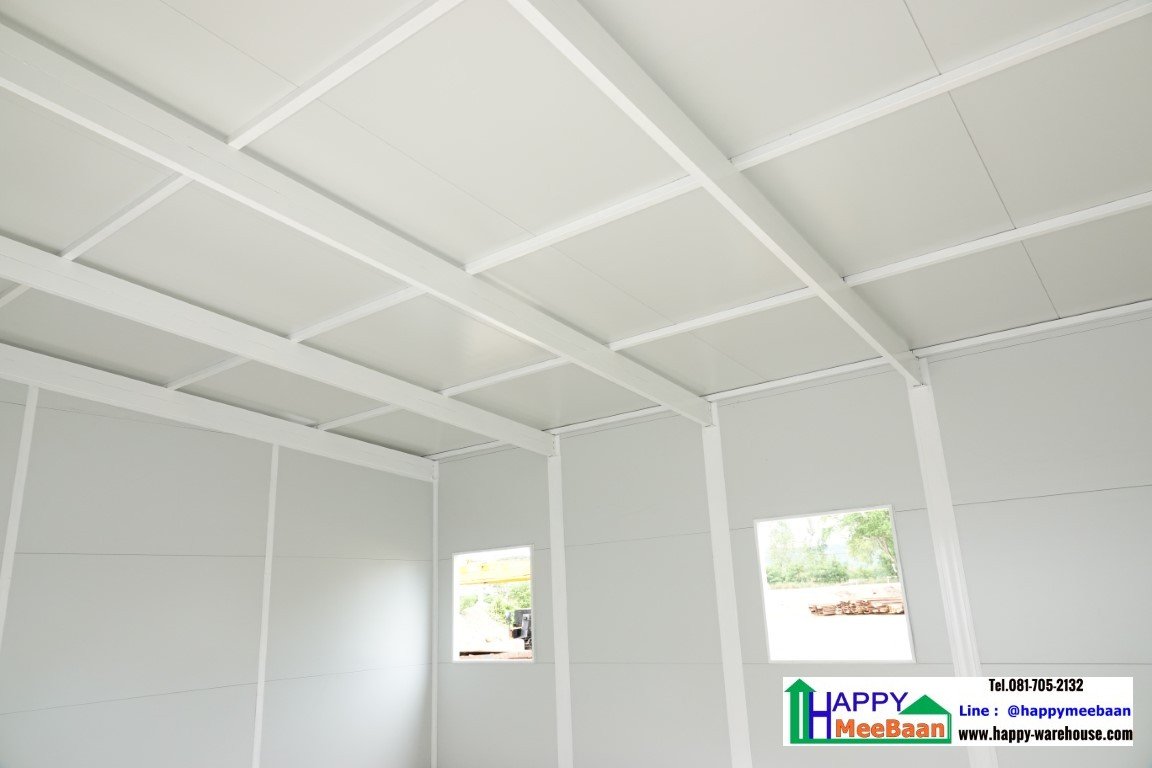 ออฟฟิศสำเร็จรูป