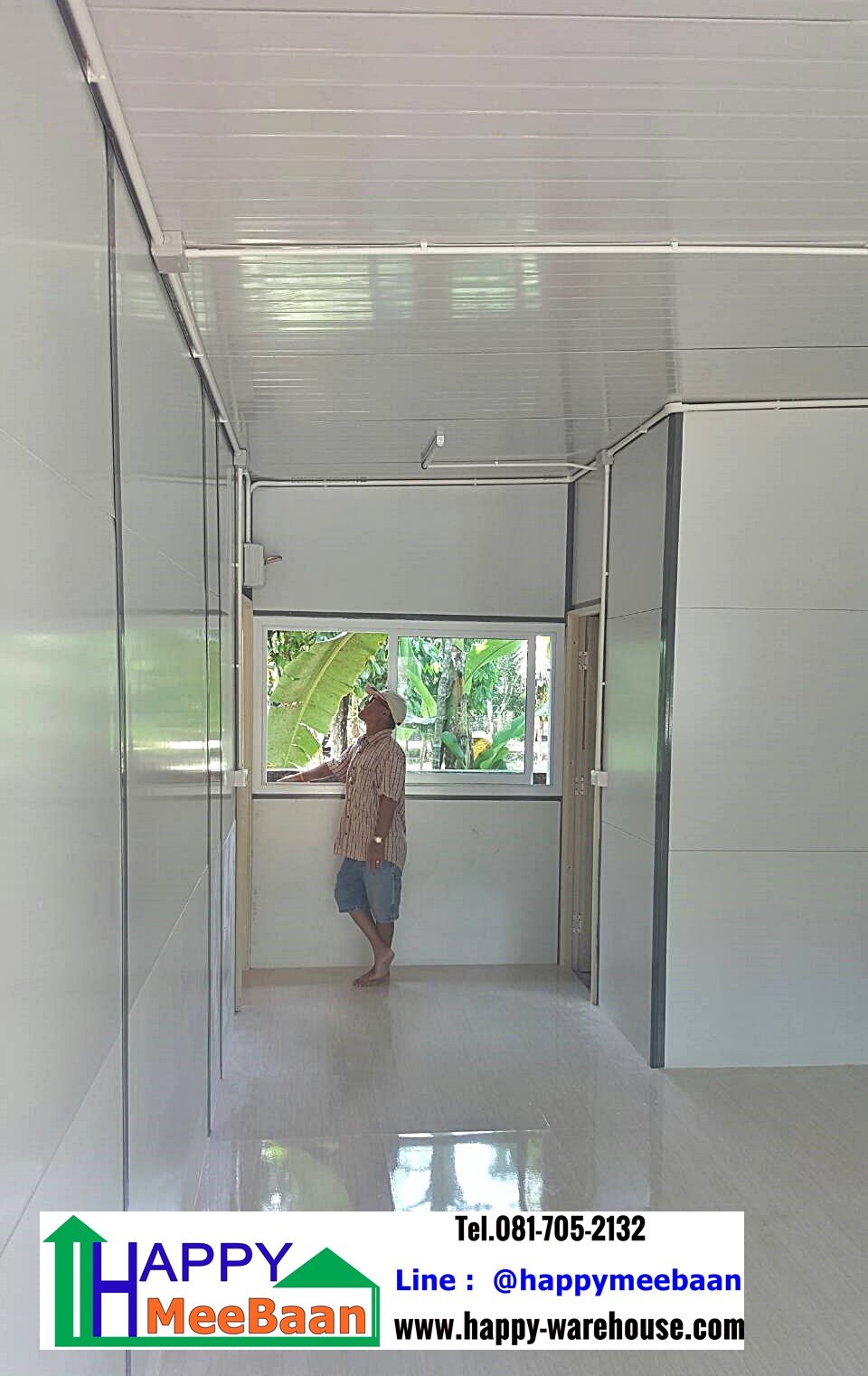 ิออฟฟิศสำเร็จรูป บ้านสำเร็จรูป