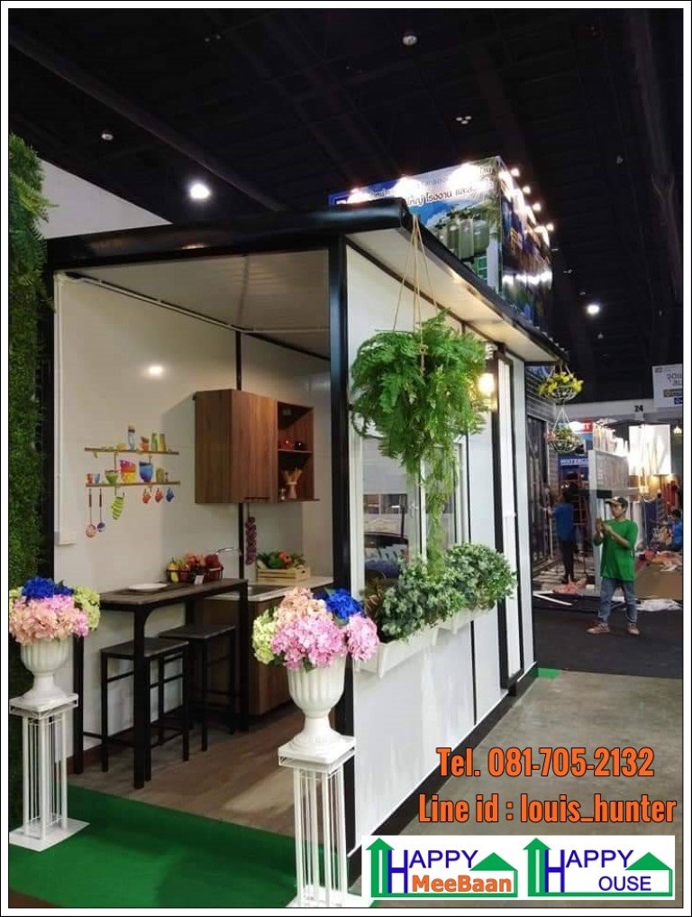 ติดตั้งห้องครัวสำเร็จรูป  ติดตั้งห้องครัวสำเร็จรูป