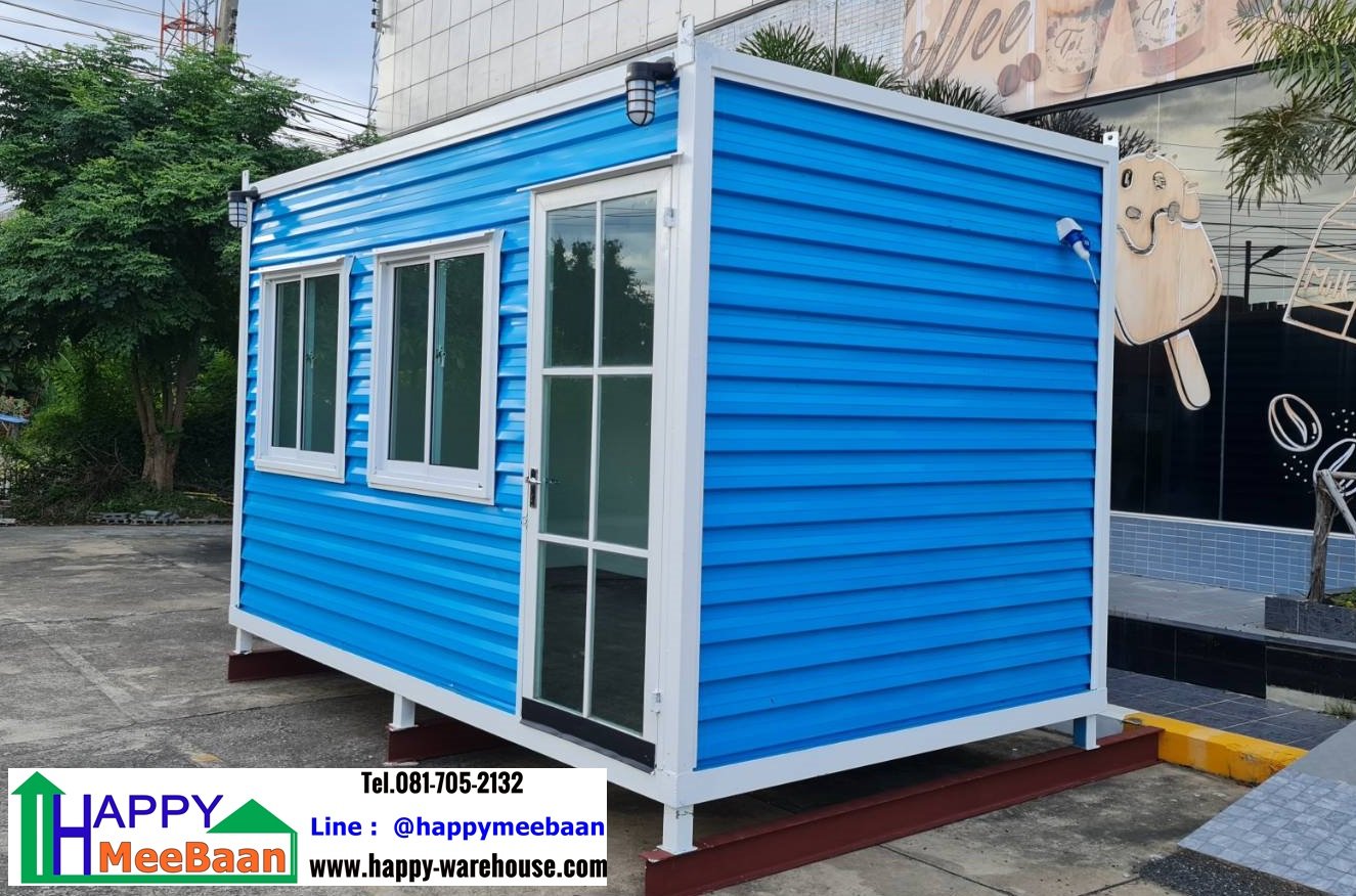 รับสร้างออฟฟิศสำเร็จรูป ออฟฟิศ work from home