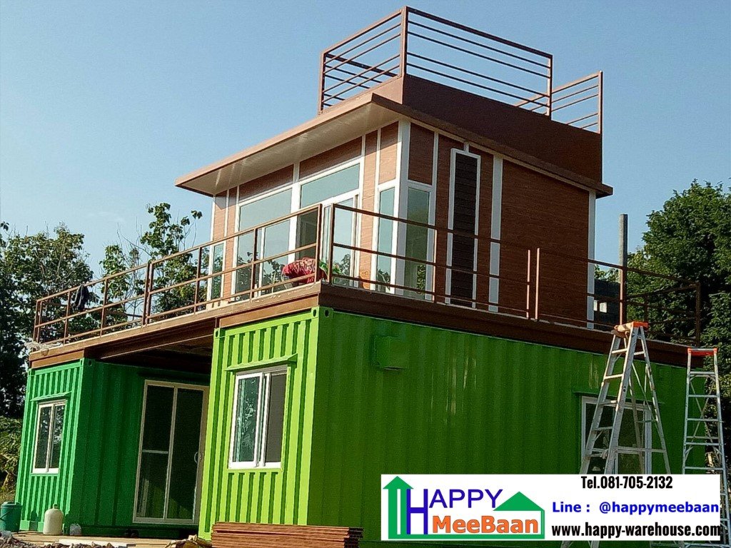 รับสร้างออฟฟิศน็อคดาวน์ ออฟฟิศสำเร็จรูป วางบนตู้คอนเทนเนอร์ รับสร้างออฟฟิศน็อคดาวน์ ออฟฟิศสำเร็จรูป วางบนตู้คอนเทนเนอร์