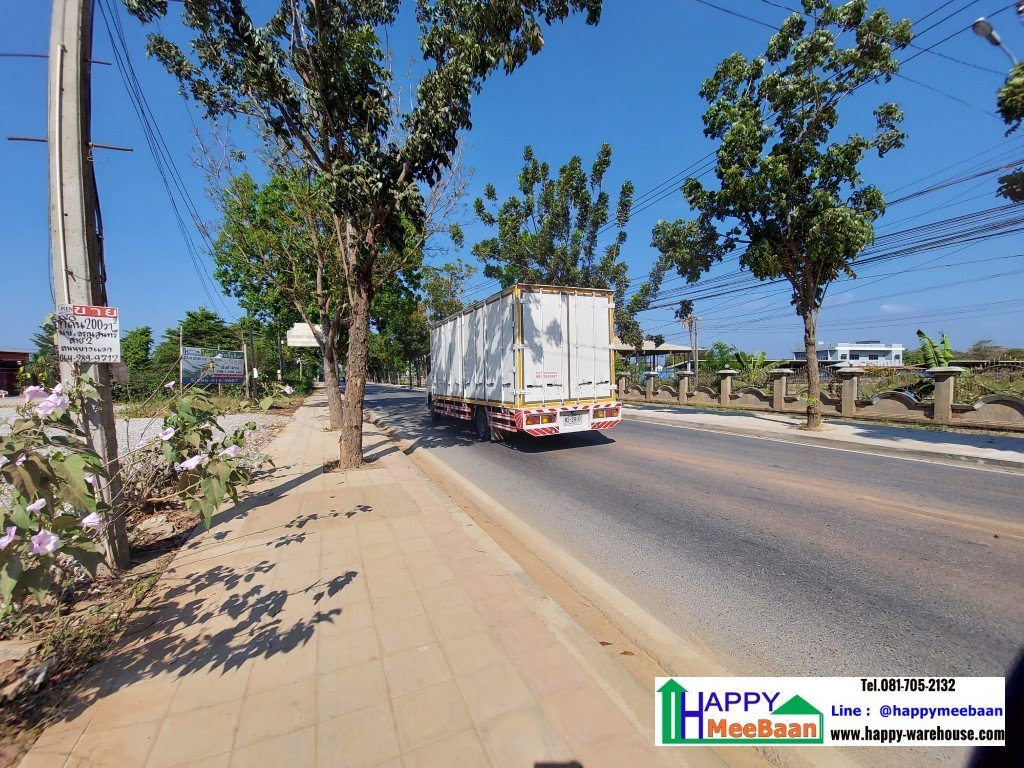 โกดังให้เช่าพุทธมณฑล