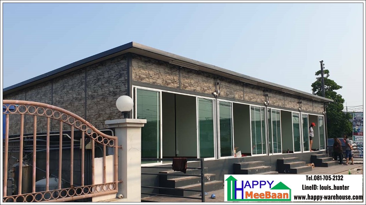 โกดังให้เช่า คลองขุด บางนา แพรกษา สุวรรณภูมิ