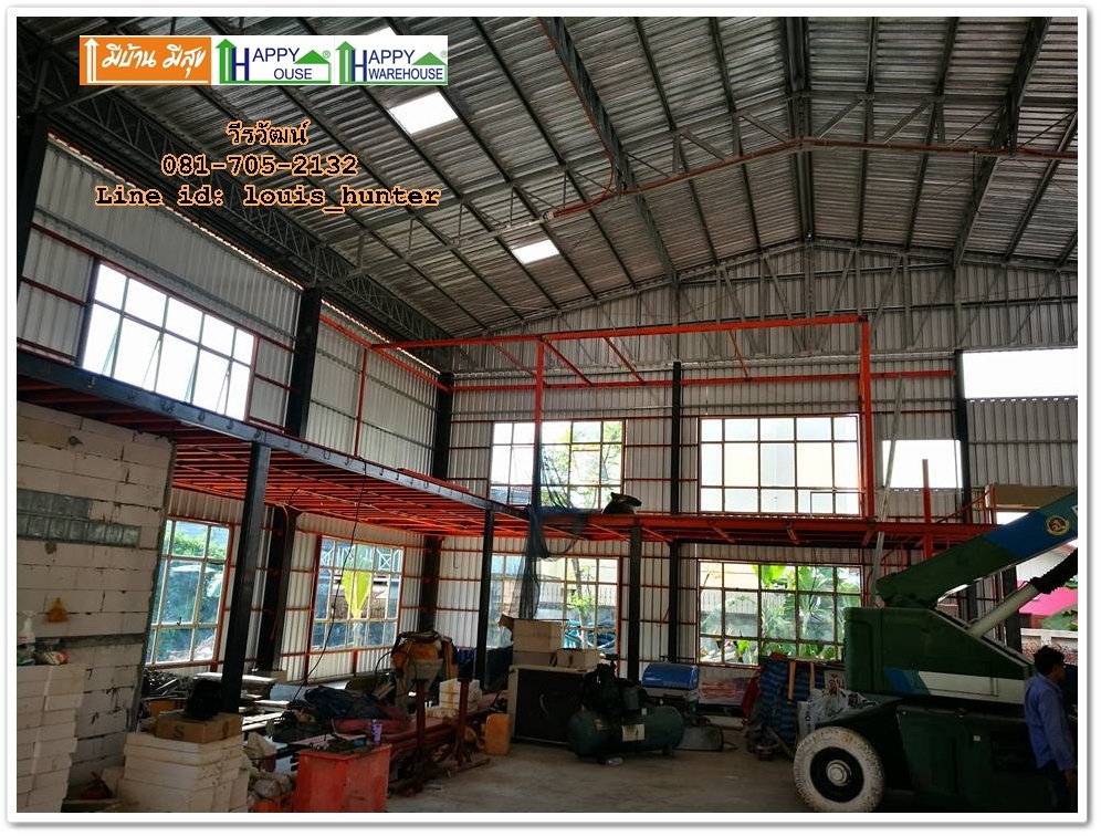 สร้างโรงงาน สร้างโกดัง  ตัวอย่าง เครน และงานชั้นสอง สร้างโรงงาน สร้างโกดัง  ตัวอย่าง เครน และงานชั้นสอง