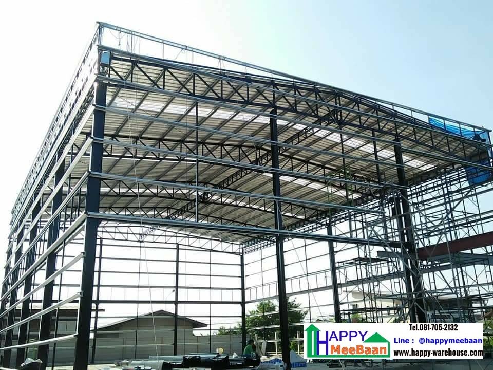 สร้างโชว์รูม สร้างร้านค้า