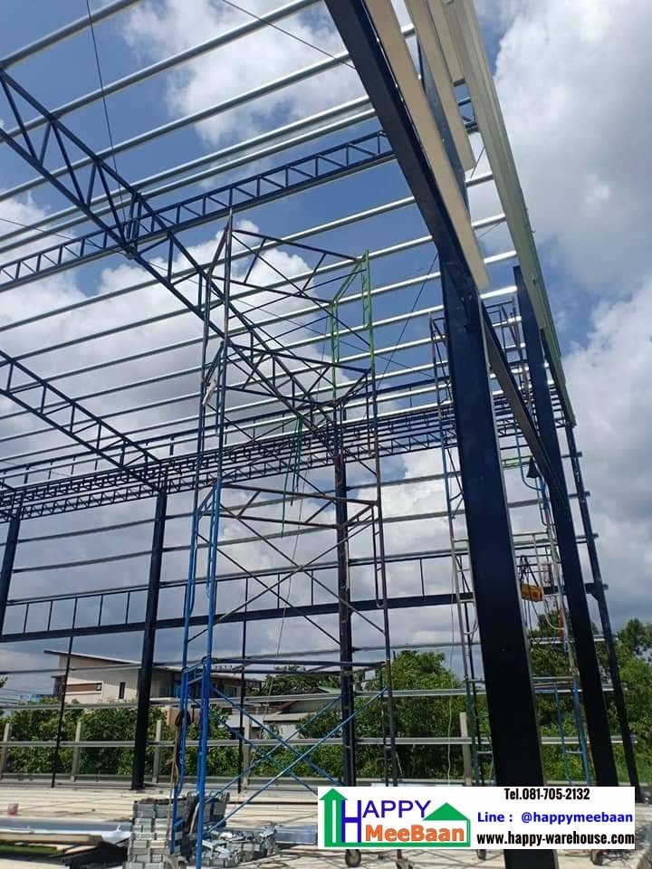 สร้างโชว์รูม สร้างร้านค้า