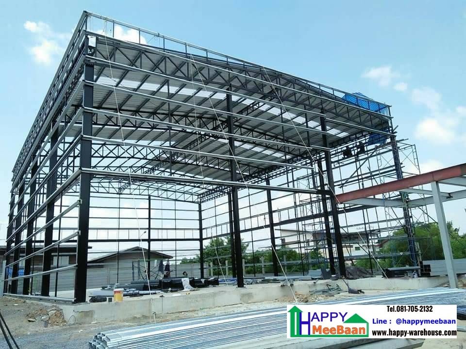 สร้างโชว์รูม สร้างร้านค้า