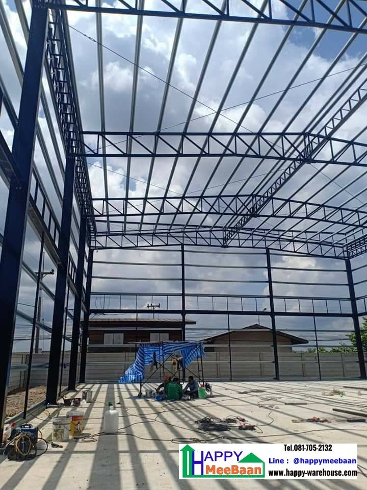 สร้างโชว์รูม สร้างร้านค้า