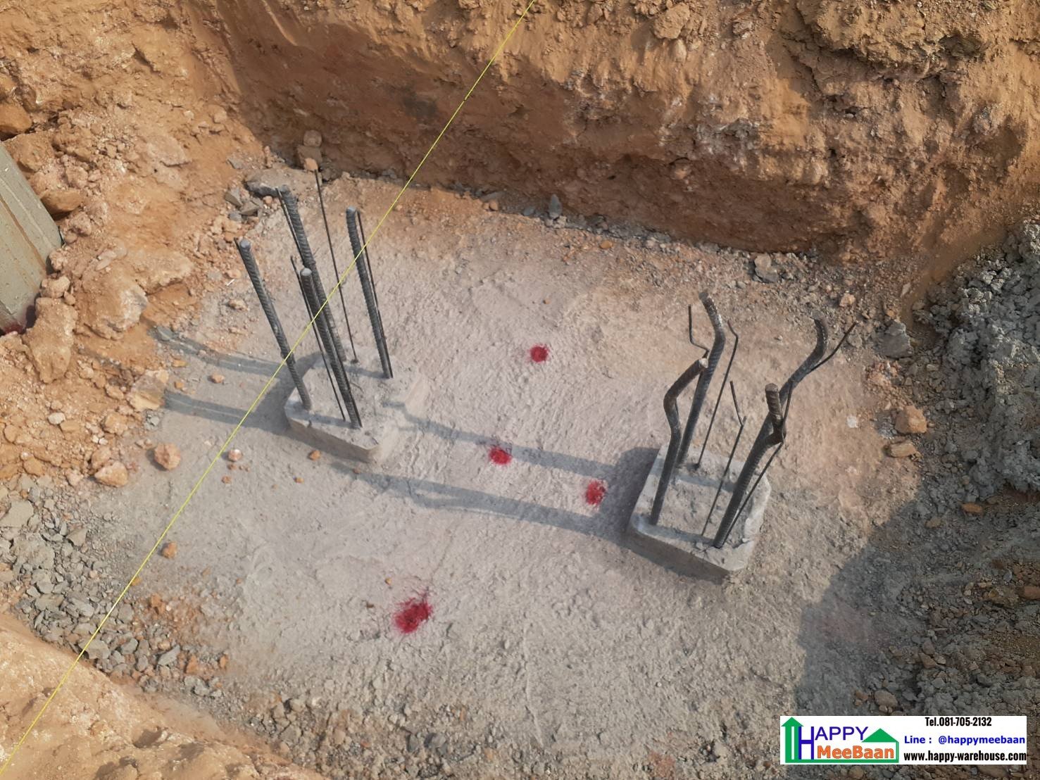 รับสร้างโรงงานขนาดใหญ่ รับสร้างโกดังขนาดใหญ่