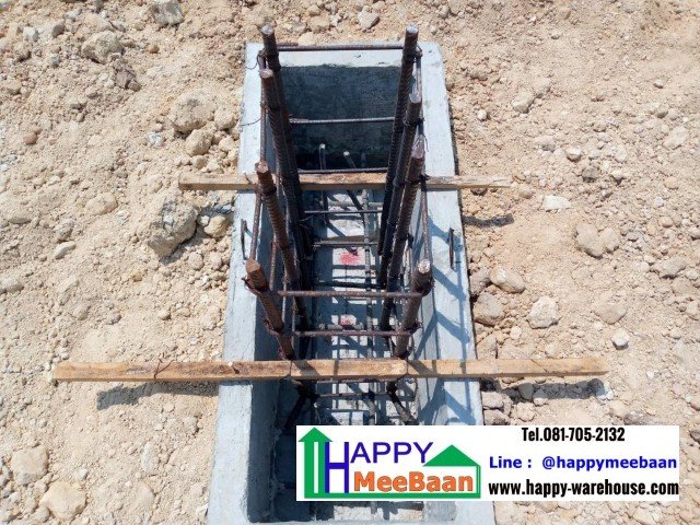 รับสร้างโรงงานขนาดใหญ่ รับสร้างโกดังขนาดใหญ่