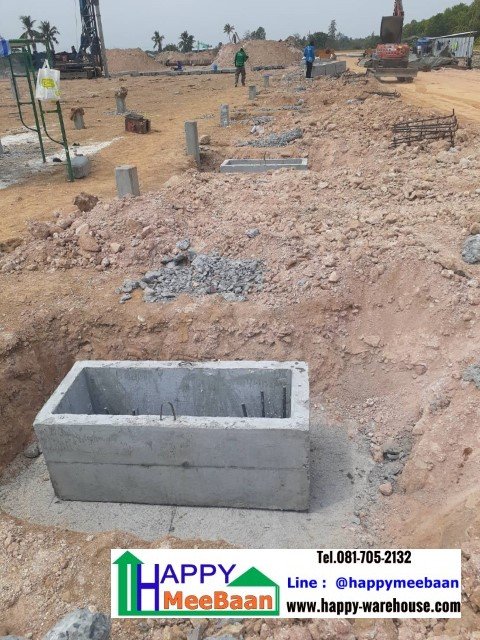 รับสร้างโรงงานขนาดใหญ่ รับสร้างโกดังขนาดใหญ่