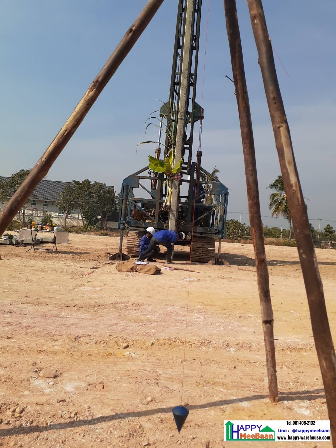 รับสร้างโรงงานขนาดใหญ่ รับสร้างโกดังขนาดใหญ่