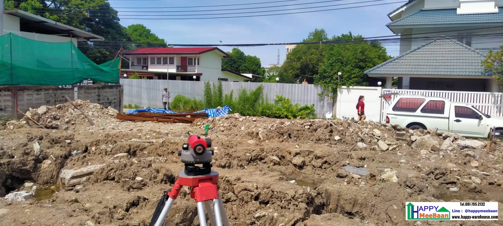 รับสร้างโกดัง รับสร้างโรงงาน พร้อมชั้นลอย