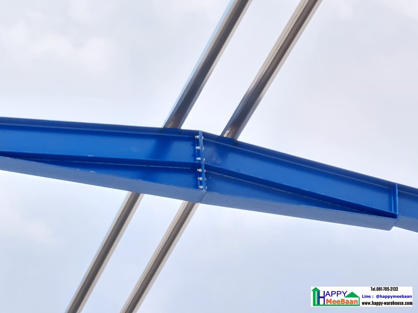 รับสร้างโรงงาน