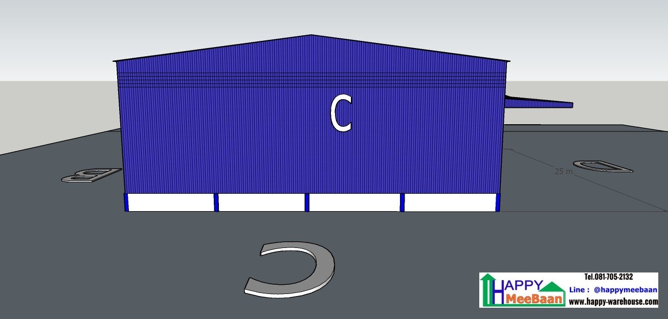 รับสร้างโรงงาน