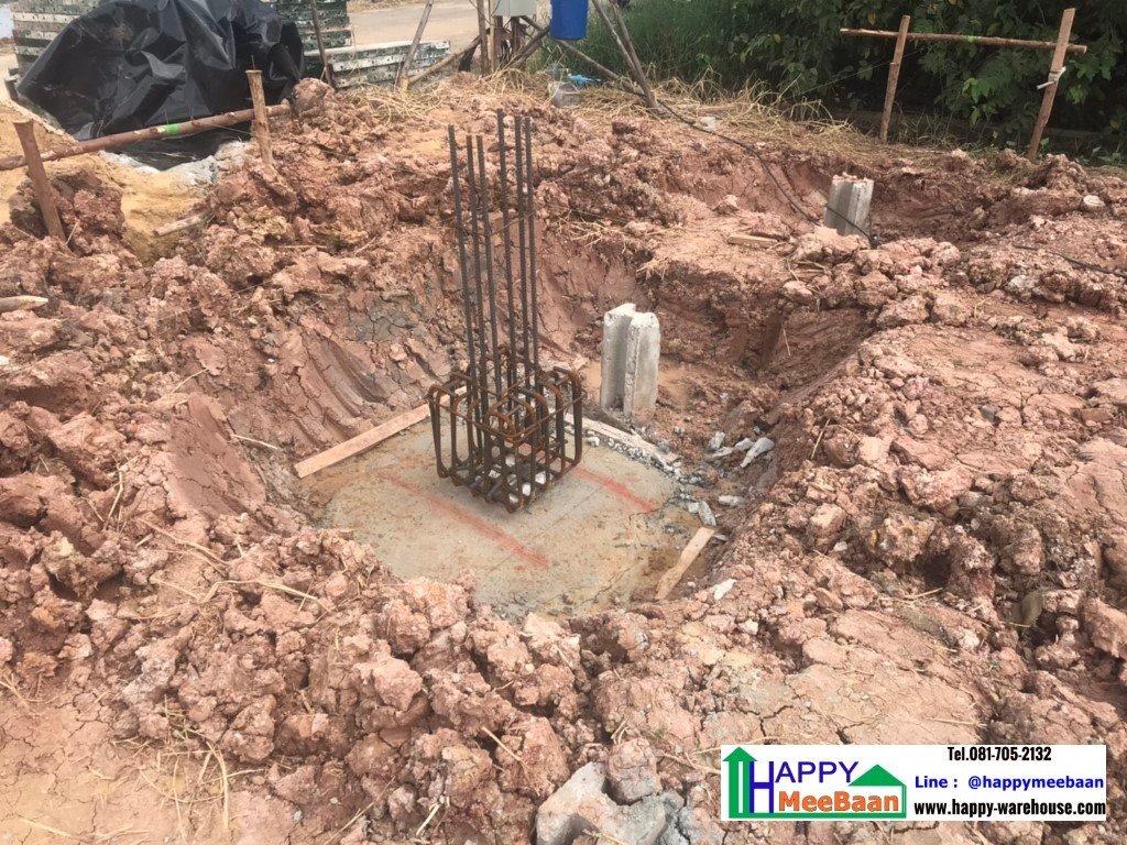 รับสร้างโรงงาน