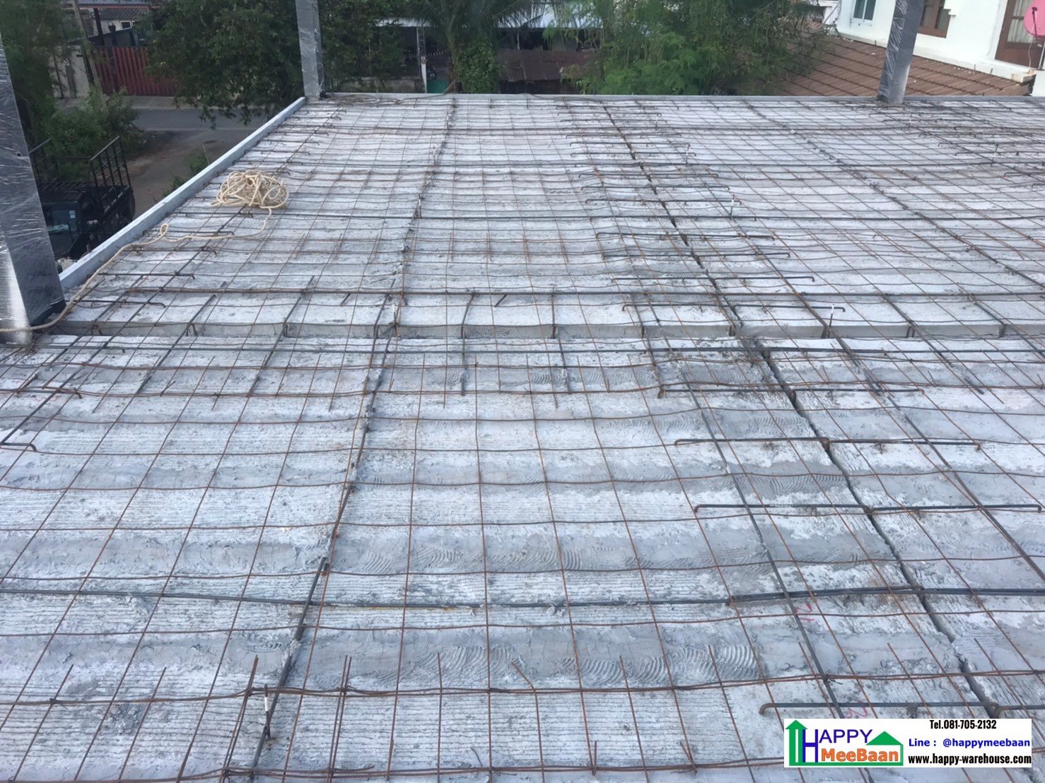 รับสร้างโกดัง รับสร้างโกดัง