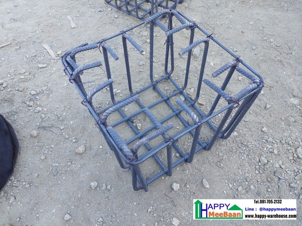 รับสร้างโกดัง รับสร้างคลังสินค้า