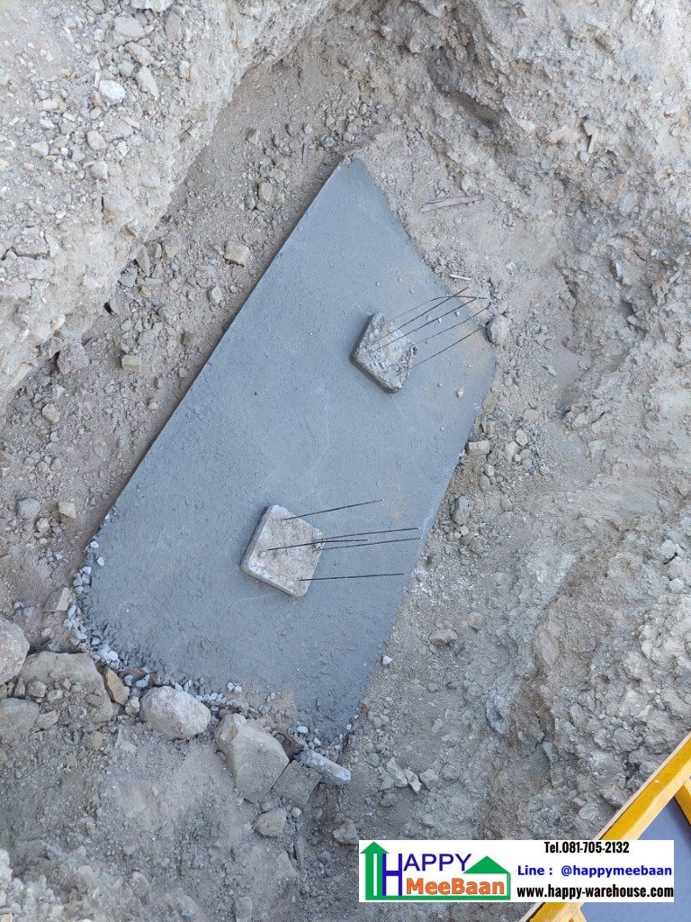 รับสร้างโกดัง รับสร้างคลังสินค้า