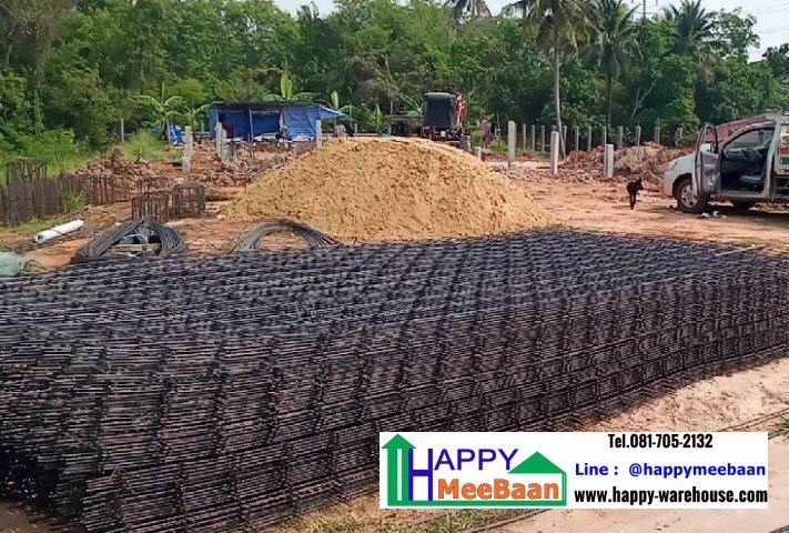 รับสร้างโรงงาน รับสร้างโกดัง