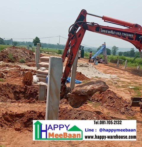 รับสร้างโรงงาน รับสร้างโกดัง