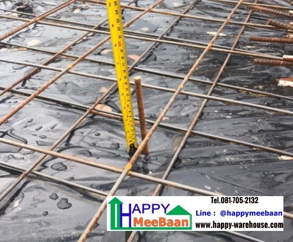 รับสร้างโรงงาน รับสร้างโกดัง