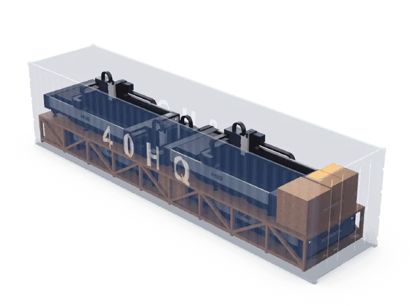 Engineering Service
