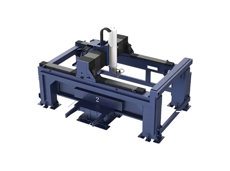 Engineering Service