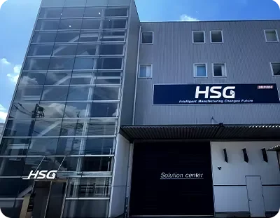 Intelligent Manufacturing Process