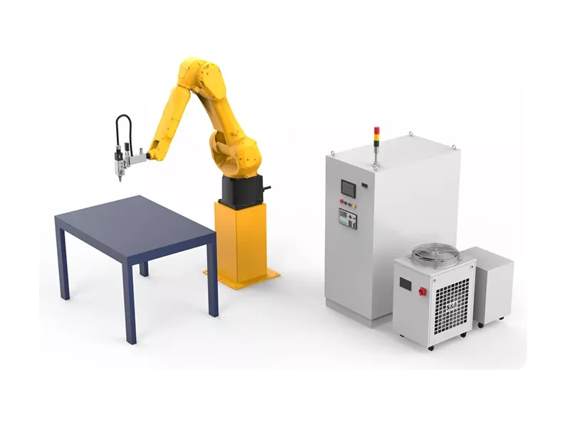 Engineering Service