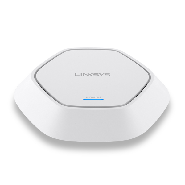 Linksys LAPAC1200 AC1200 Dual Band Access Point