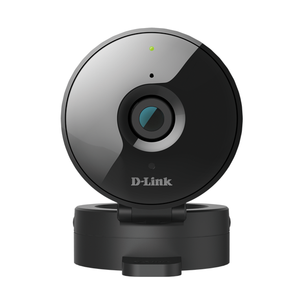 D-LINK DCS-936L HD Wi-Fi Camera