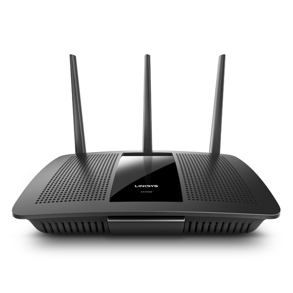 Linksys EA7500 Max-Stream AC1900 Wi-Fi Router