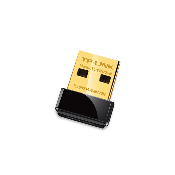 Netis Wireless N USB Adapter - Brand New WiFi Adapter For PC Laptop, Model WF2120