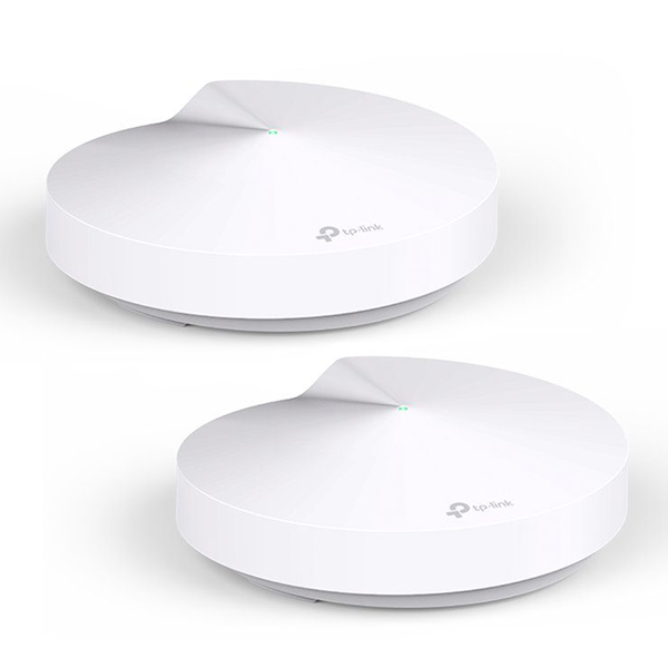 TP-LINK Deco M5 AC1300 Whole-Home Wi-Fi System Pack2