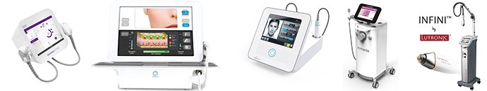 Fractional Radio Frequency RF คืออะไร มีกี่ชนิด แตกต่างกันอย่างไร ? Fractional Radio Frequency RF คืออะไร มีกี่ชนิด แตกต่างกันอย่างไร ?