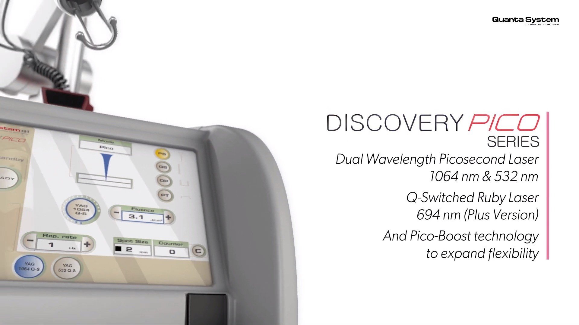 ทำความรู้จัก Discovery Pico Laser เทคนิค จุดเด่นในการดูแลรักษาปัญหาผิวหนัง หลุมสิว รูขุมขนกว้าง กระฝ้า จุดด่างดำ รอยสัก ทำความรู้จัก Discovery Pico Laser เทคนิค จุดเด่นในการดูแลรักษาปัญหาผิวหนัง หลุมสิว รูขุมขนกว้าง กระฝ้า จุดด่างดำ รอยสัก