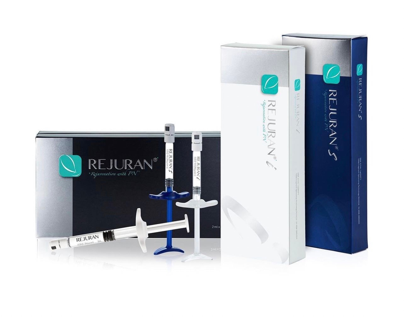 How to ดูแลตัวเองง่ายๆ หลังฉีด Rejuran How to ดูแลตัวเองง่ายๆ หลังฉีด Rejuran