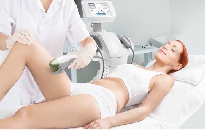 Ultraformer III Body นวัตกรรมสลายไขมันด้วย MMFU กระชับสัดส่วน โดยไม่ต้องผ่าตัด ไม่ต้องพักฟื้น Ultraformer III Body นวัตกรรมสลายไขมันด้วย MMFU กระชับสัดส่วน โดยไม่ต้องผ่าตัด ไม่ต้องพักฟื้น