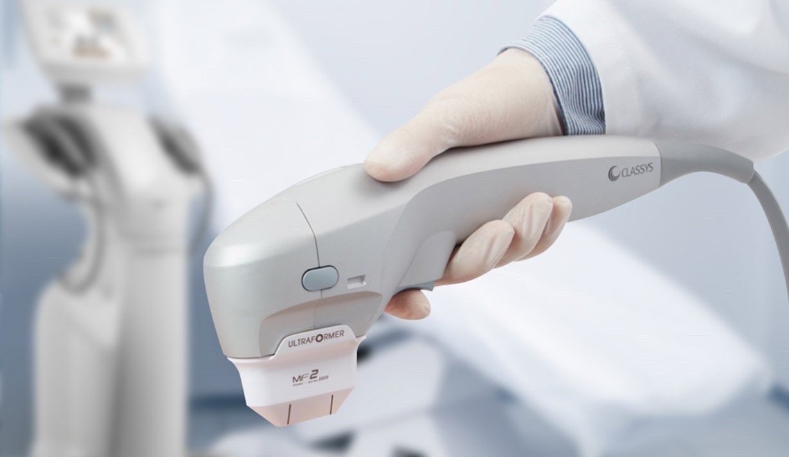 Ultraformer III Body นวัตกรรมสลายไขมันด้วย MMFU กระชับสัดส่วน โดยไม่ต้องผ่าตัด ไม่ Ultraformer III Body นวัตกรรมสลายไขมันด้วย MMFU กระชับสัดส่วน โดยไม่ต้องผ่าตัด ไม่