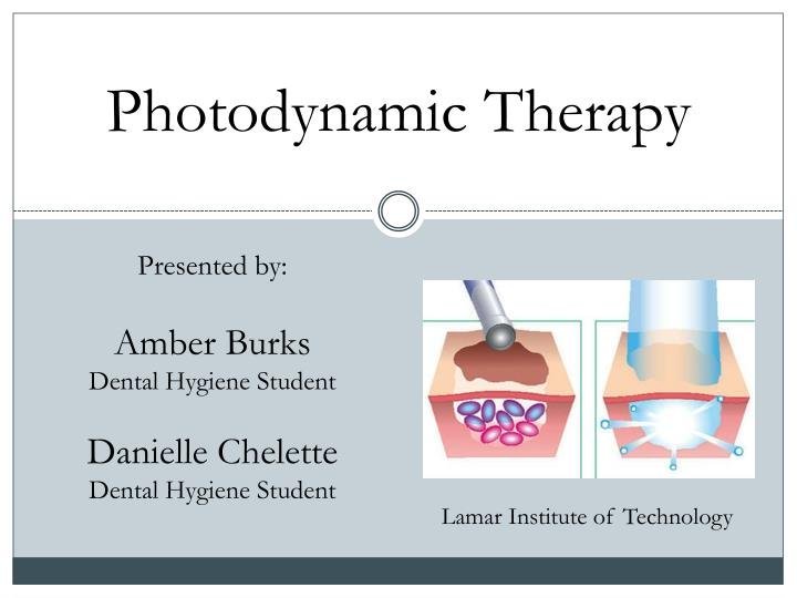 การรักษาสิวด้วย Photodynamic therapy (PDT) คืออะไร?