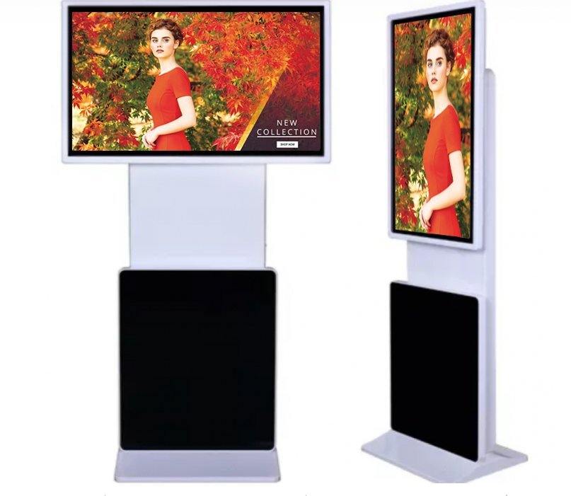 LCD ตั้งพื้น และตู้ Kiosk  LCD ตั้งพื้น และตู้ Kiosk