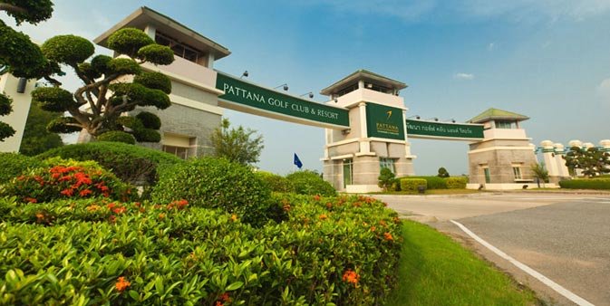 Seminar & Road Show at Pattana Golf Club & Resort