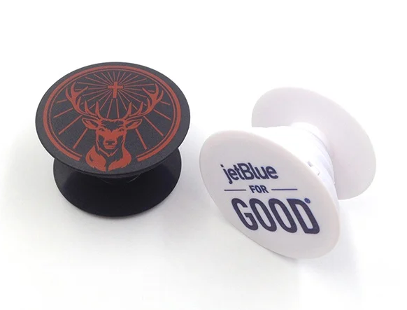 ของพรีเมี่ยม Pop-socket ไว้ติดหลังโทรศัพท์มือถือ